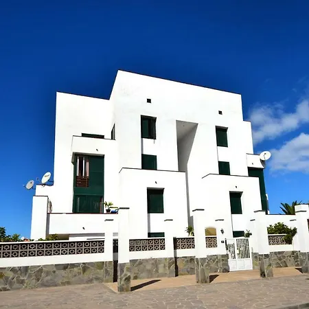 Taucho 203 - Vivienda Vacacional *