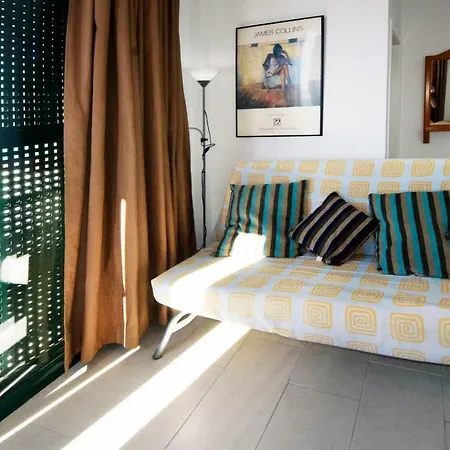 Taucho 203 - Vivienda Vacacional Appartement *