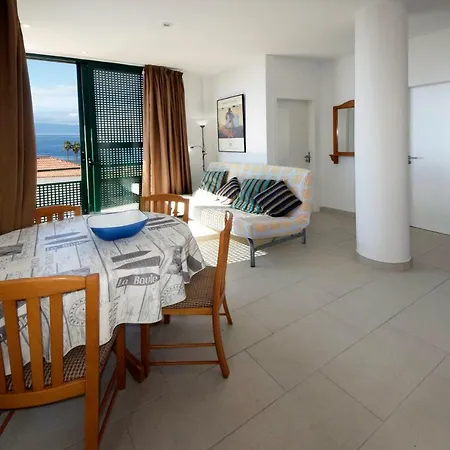 Appartement Taucho 203 - Vivienda Vacacional Puerto de Santiago (Tenerife)