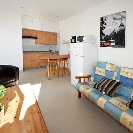 Appartement Taucho 203 - Vivienda Vacacional *