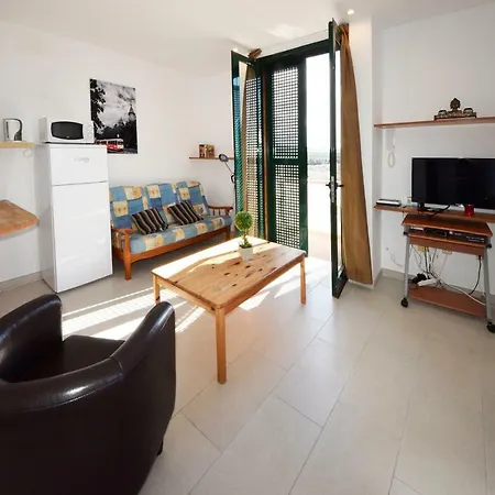 Appartement Taucho 203 - Vivienda Vacacional *