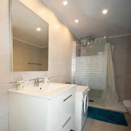 Taucho 203 - Vivienda Vacacional Appartement *